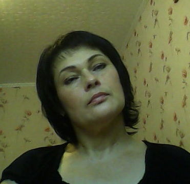 Ирина Бахарева