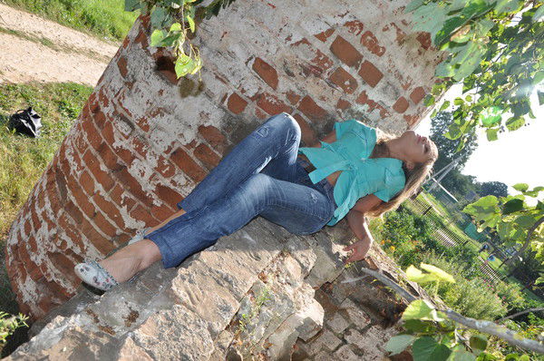 Елена Астахова