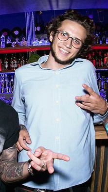 Лацы Джелакаев