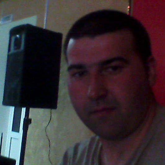 Степан Олин