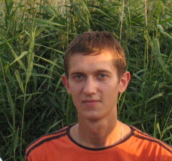 Владимир Мургин