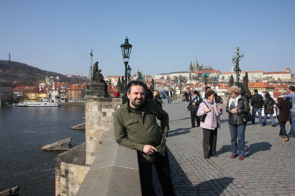 Александр Слуцкий