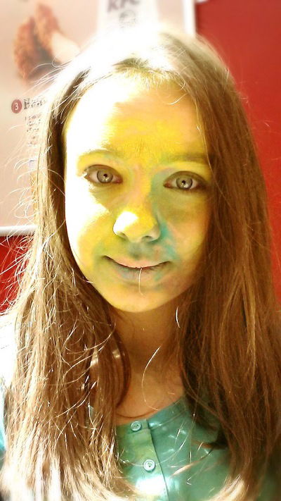 Анна Мухачева