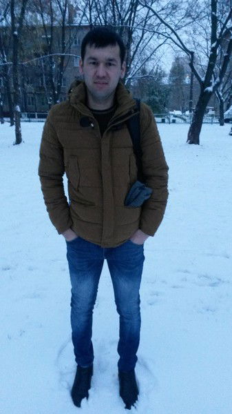 Мерген Ашыров