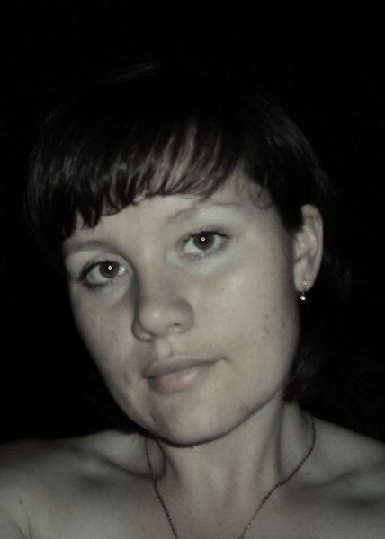 Ольга Маралева