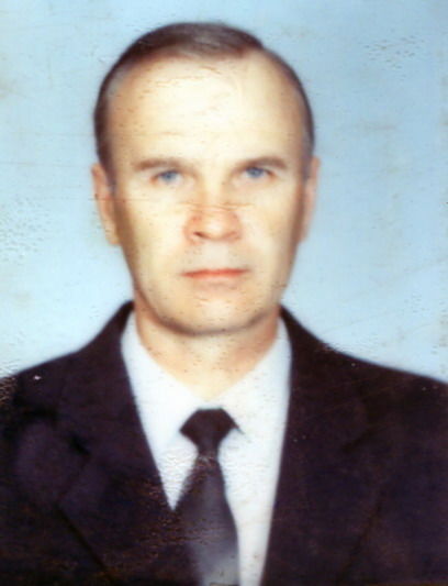 Василий Акименко