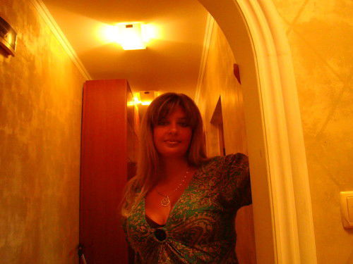 Екатерина Галкина