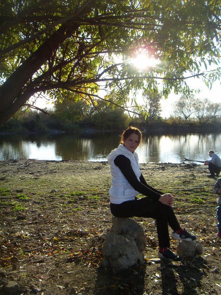 Елена Михенова