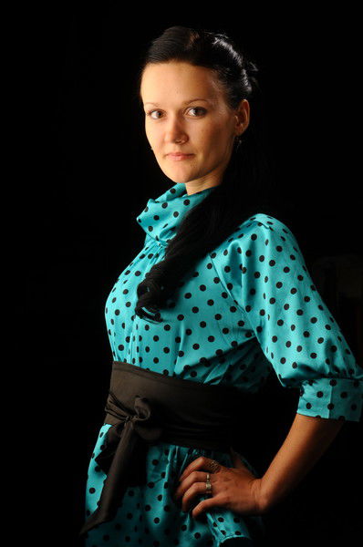 Кушнаренко Наталья