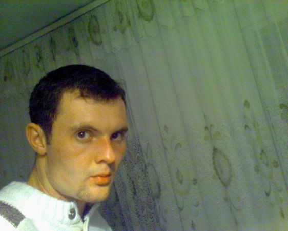 Виталий Мосолков