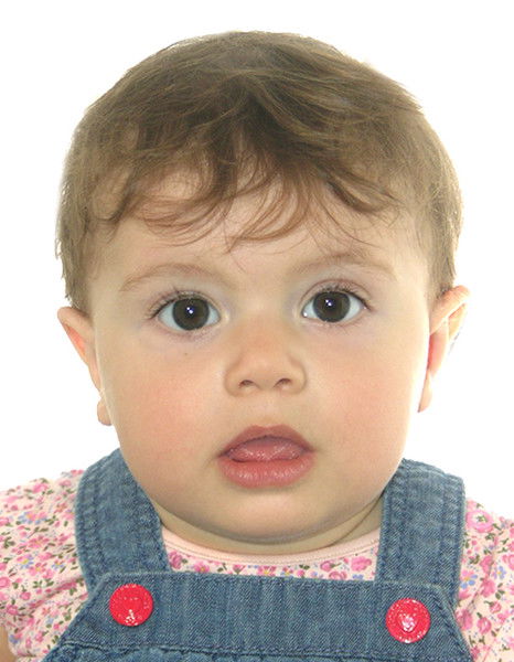 Мария Ржанова