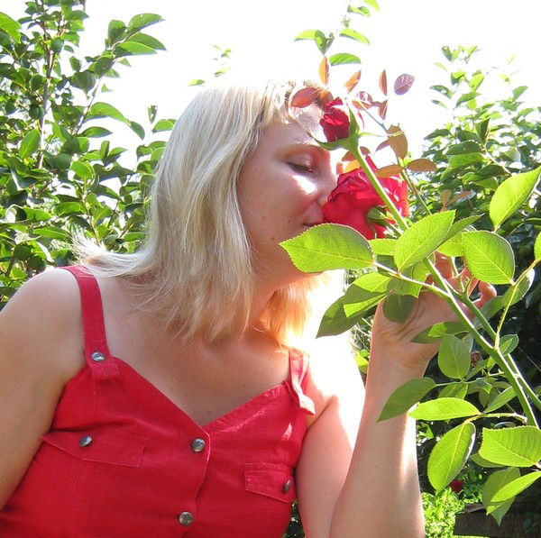 Светлана Савинова