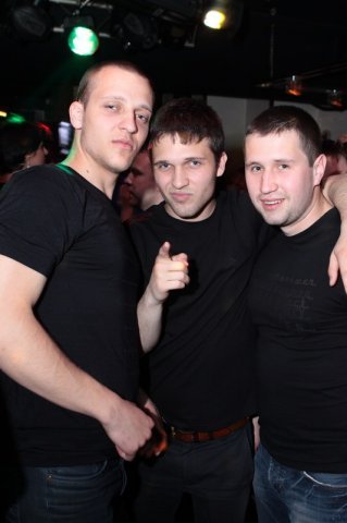 Евгений Байковский