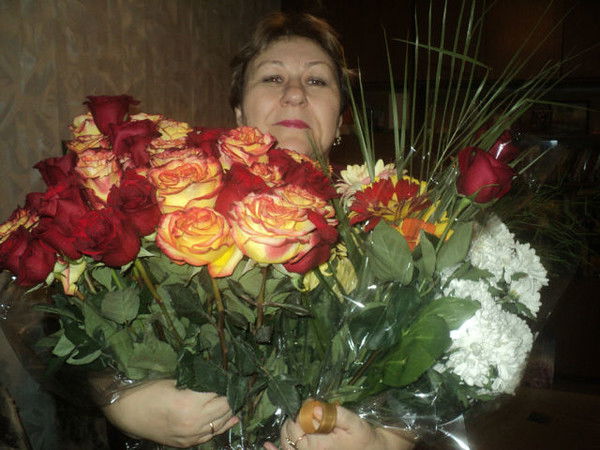 Софья Гусарова