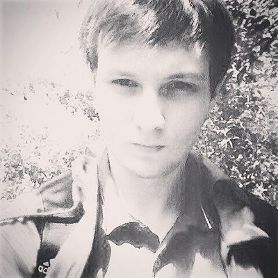 Костя Яковлев