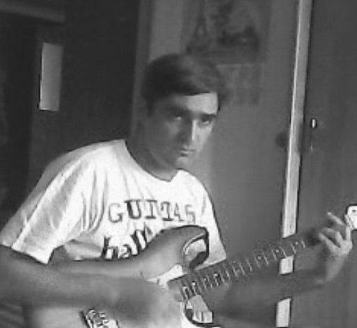 Саша Ковалёв