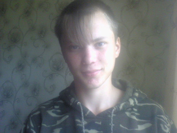 Василий Василенко