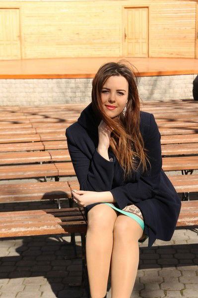 Дарья Волкевич