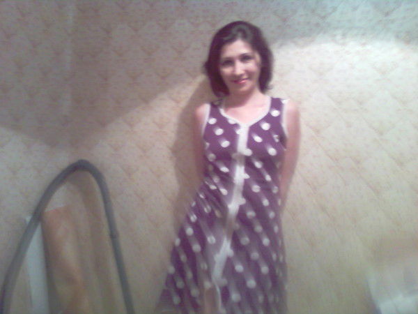 Ольга Землянухина