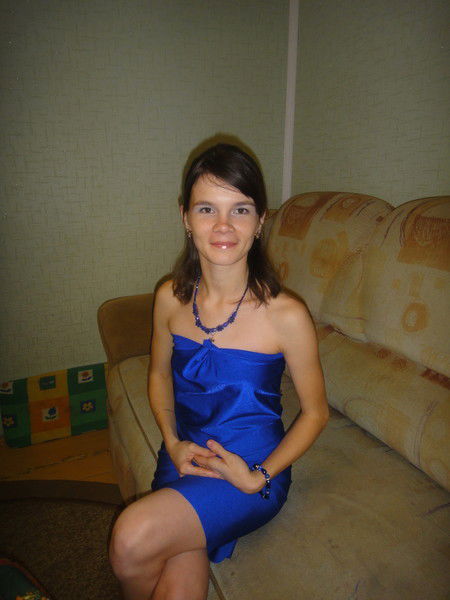 Елена Козак