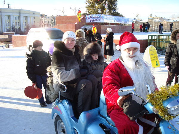 Надежда Мещерякова