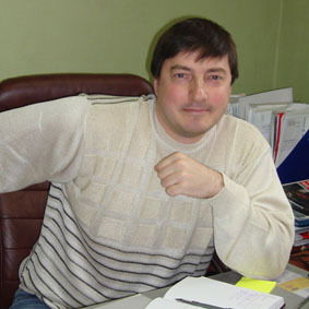 Сергей Назаревич