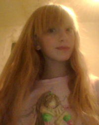 Таня Бажанова