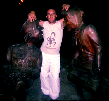 Алексей Панюков