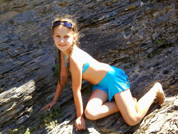 Анастасия Лузина