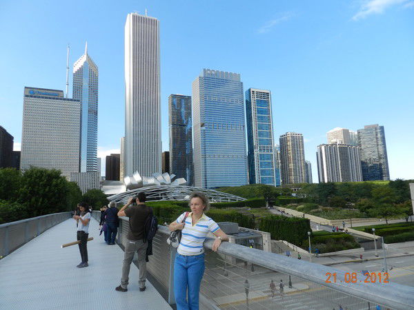 Наталья Медведева