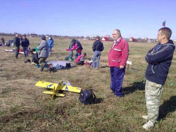 Александр Бутенко