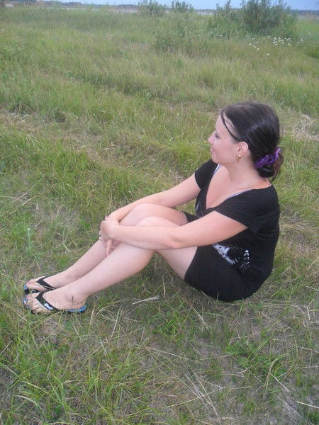 *упрямая Пантерррочка*