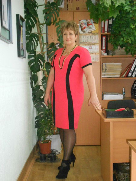 Любовь Завертайлова