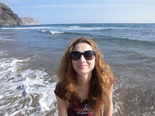 Диляра Вафина