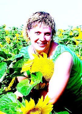 Юля Гурская (Разумейко)