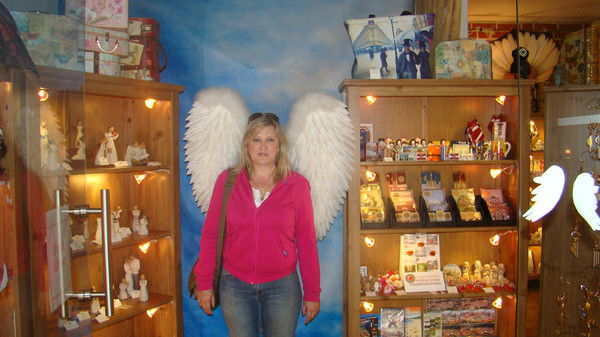 Ирина Сенченко