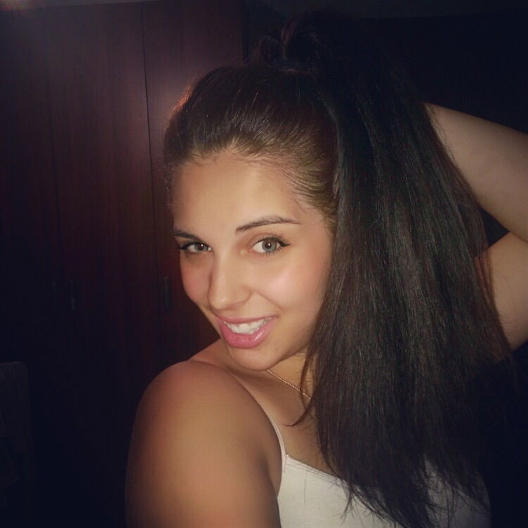 Анна Сергеевна