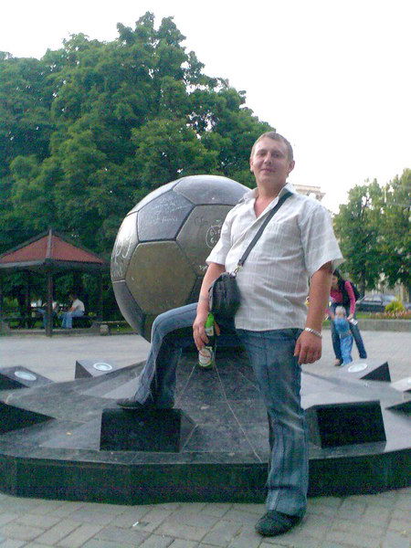 Женя Витохин