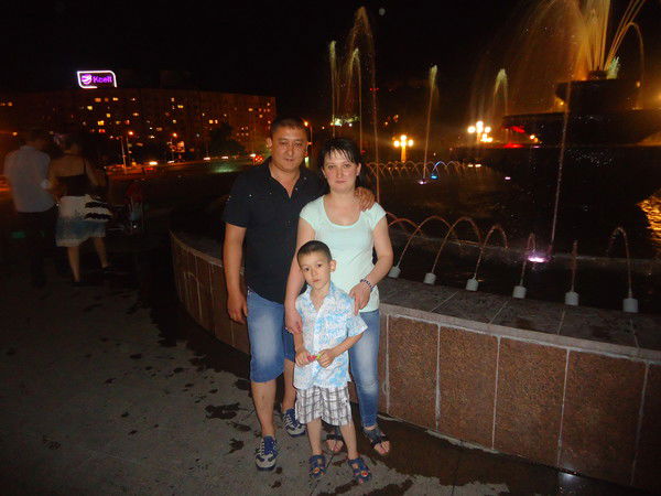 Закир Абизбаев