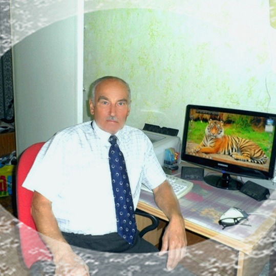 Юрий Тимофеев