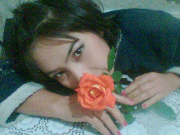 Сауле Абдухаликова