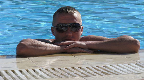 Павел Скаженик