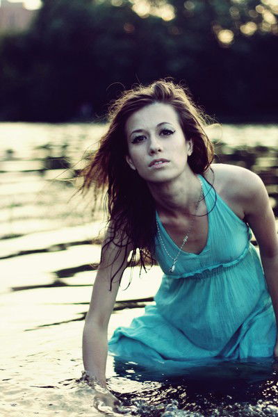 Кристина Васюрина