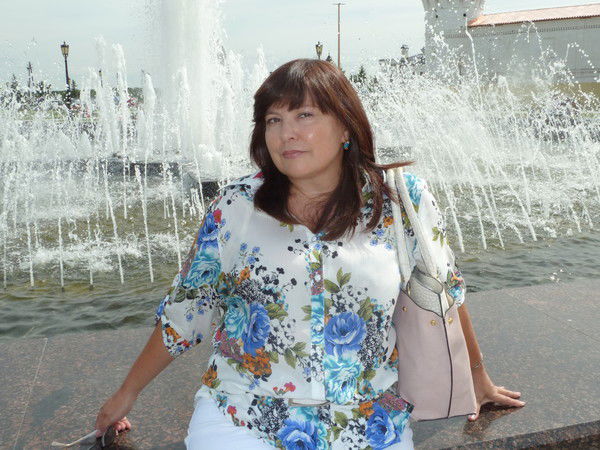 Галина Яковлева