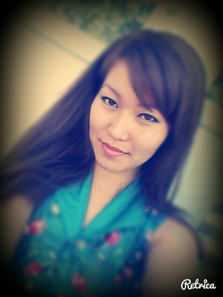 Дидар Ахметжанова