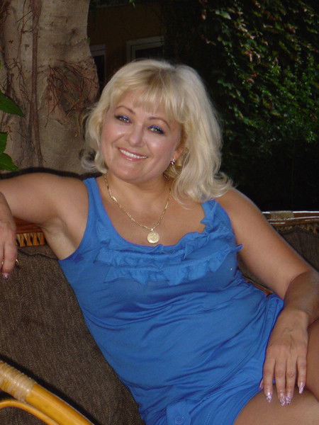 Наталья Захарова