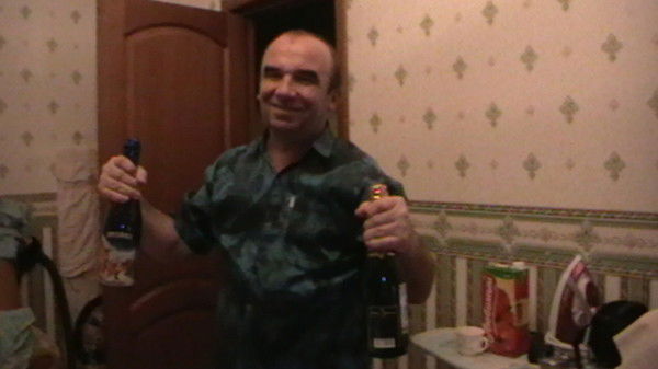 Юрий Тарасов