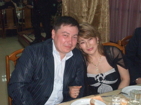 Ерлан Тайжанов