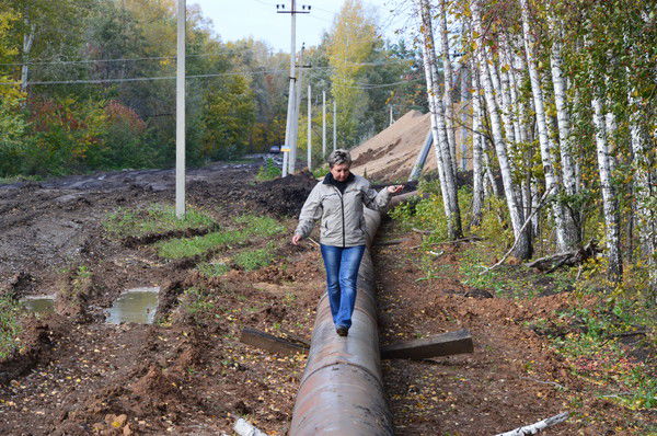 Наталья Белова