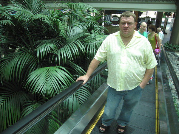 Евгений Вороновский